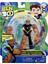 BEN10 Aksiyon Figürler - Diamondhead Humungousaur 3