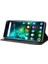 Tcl 10 Pro Manyetik Kapatma Pu Deri Cüzdan Için Kılıf (Yurt Dışından) 5