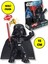 Star Wars Mandalorian Darth Vader Interaktiktif Sesli Figür - 15 cm 1