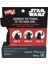 Star Wars Mandalorian Darth Vader Interaktiktif Sesli Figür - 15 cm 4