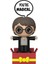 Funko Popsies: Harry Potter - Collectable Vinyl Figure - Harry Potter Figür - 12 cm 3