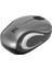 SMW-555 USB Gümüş 2.4ghz Optik Wireless Mouse 5