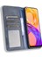 Realme 8 4g Manyetik Kapatma Cüzdan Pu Deri Için Kılıf (Yurt Dışından) 5