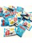 Sürpriz Pokemon Silgi Figür Oyuncakları - 4 cm - ( 1 Adet ) 3