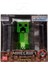 Jada Minecraft Metal Döküm Die - Cast Figür Karakterler - Creeper - 6.5 cm 5