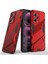 Xiaomi Poco X5 Pro 5g Kickstand Koruyucu Kapak Sağlam Askeri (Yurt Dışından) 1