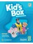 Kid's Box New Generation Starter Class Book with Digital Pack 1