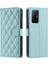 Telefon Kılıfı Için Xiaomi 11T/11T Pro Manyetik Kapak Folio Cüzdan El Kayışı (Yurt Dışından) 5