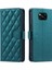 Telefon Kılıfı Için Xiaomi Poco X3/x3 Pro/x3 Nfc El Kayışı Manyetik Kart Flip (Yurt Dışından) 5