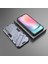 Samsung Galaxy A25 5g Koruyucu Kapak Için Kılıf Sağlam Askeri Kickstand (Yurt Dışından) 2