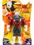 Monster Flex Dragon Ball Stretch Yumuşak Uzayan Elastik Figür 15 cm - Jiren 4