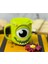 Kawaii 3D Monster Karakter Kabartmalı Modelli Paslanmaz Çelik Su Bardağı Kupa Kahve Mug 4