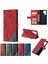 Samsung Galaxy S24 Ultra Pu Deri Cüzdan Flip Folio Kart Tutucu (Yurt Dışından) 1