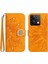 Xiaomi Redmi Için Not 13 4g Flip Cüzdan Kredi Kartı Darbeye Tpu (Yurt Dışından) 1