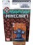 Jada Nano Metalfics Minecraft Metal Döküm Die - Cast Mini Figür - Shielded Wither - 4 cm 3