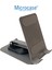 Zr520 360 Dönerli Katlanabilir Masaüstü Metal Telefon Tutucu Stand 2