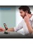 Zr520 360 Dönerli Katlanabilir Masaüstü Metal Telefon Tutucu Stand 5