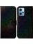 Xiaomi Redmi Için Not 12 4g Glitter Renkli Cüzdan Kılıf Premium Pu (Yurt Dışından) 1