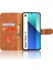 Xiaomi Redmi Için Not 13 4g Kart Tutucu Kickstand Deri Folio (Yurt Dışından) 3