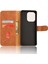 Xiaomi Redmi Için Not 13 4g Kart Tutucu Kickstand Deri Folio (Yurt Dışından) 5