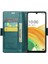 Samsung Galaxy A33 5g Kickstand Anti Dolandırıcılık Cüzdan Durumda (Yurt Dışından) 3