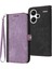 Xiaomi Redmi Not Için Kılıf 13 Pro Artı Kart Yuvası Standı ile Kickstand Pu (Yurt Dışından) 1