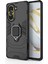 Huawei Nova 10 4g Için Kılıf 360 &deg; Dönen Halka Darbeye Kapak Kickstand (Yurt Dışından) 1