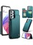 Samsung Galaxy A53 5g Ince Darbeye Vaka Pu Rfıd Için Caseme Cüzdan Kılıf (Yurt Dışından) 3