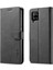 Samsung Galaxy Case 5g Buzağı Doku Yatay Çevir Deri Kılıf (Yurt Dışından) 1