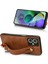 Motorola Moto G54 5g Kolaylık Uyumluluk Premium Pu Deri Kılıf (Yurt Dışından) 2