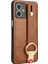 Motorola Moto G54 5g Kolaylık Uyumluluk Premium Pu Deri Kılıf (Yurt Dışından) 3