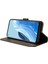 Oppo Bulmak Için Kılıf X5 Lite Kart Tutucu Manyetik Cüzdan Kickstand Kapak (Yurt Dışından) 5