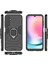 Samsung Galaxy A25 5g Kickstand Askeri Damla Koruma Halkası (Yurt Dışından) 3