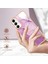 Samsung Galaxy A05S Ince Tpu Koruma Mermer Desen Yumuşak Tampon (Yurt Dışından) 4