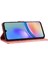 Samsung Galaxy A33 5g Cüzdan Durumda Kabartmalı Sevimli Kedi Kart Cebi (Yurt Dışından) 3