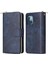 Iphone 13 Mini Flip Kapak Için Kılıf ile El Kayışı Cüzdan Kılıf 9 Kart (Yurt Dışından) 1