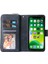 Iphone 13 Mini Flip Kapak Için Kılıf ile El Kayışı Cüzdan Kılıf 9 Kart (Yurt Dışından) 2