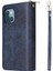 Iphone 13 Mini Flip Kapak Için Kılıf ile El Kayışı Cüzdan Kılıf 9 Kart (Yurt Dışından) 3