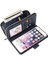 Iphone 6/6s Fermuarlı Cep Flip Kapak El Kayışı Cüzdan Kılıf (Yurt Dışından) 3