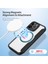 IPhone 13 Için Duducase Durumda Pro Darbeye Tam Koruyucu Kapak Folio Pu (Yurt Dışından) 3