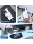 IPhone 13 Için Duducase Durumda Pro Darbeye Tam Koruyucu Kapak Folio Pu (Yurt Dışından) 4