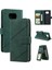 Xiaomi Poco X3/x3 Pro/x3 Nfc Manyetik Cüzdan Flip Folio Kart Pu (Yurt Dışından) 1