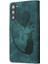 Samsung Galaxy S23 Artı Kart Cep Tutucu Kapak Flip Folio (Yurt Dışından) 4
