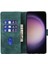 Samsung Galaxy S23 Artı Kart Cep Tutucu Kapak Flip Folio (Yurt Dışından) 5