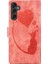 Samsung Galaxy Case 5g Tutucu Kapak Cüzdan Kılıf Kart Cep Kedi (Yurt Dışından) 4