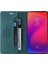 Xıaomı Redmi Için Kılıf Two Kickstand Premium Deri Premium Deri Iki (Yurt Dışından) 1