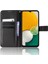 Samsung Galaxy A13 5g Kart Tutucu Manyetik Cüzdan Kickstand Kapak (Yurt Dışından) 3