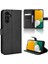Samsung Galaxy A13 5g Kart Tutucu Manyetik Cüzdan Kickstand Kapak (Yurt Dışından) 5