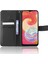 Samsung Galaxy A04E Kickstand Kart Tutucu Manyetik Cüzdan Kapak Için Kılıf (Yurt Dışından) 5