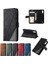 Samsung Galaxy A01 Için Kılıf Cüzdan Flip Folio Pu Deri Manyetik Kart (Yurt Dışından) 1